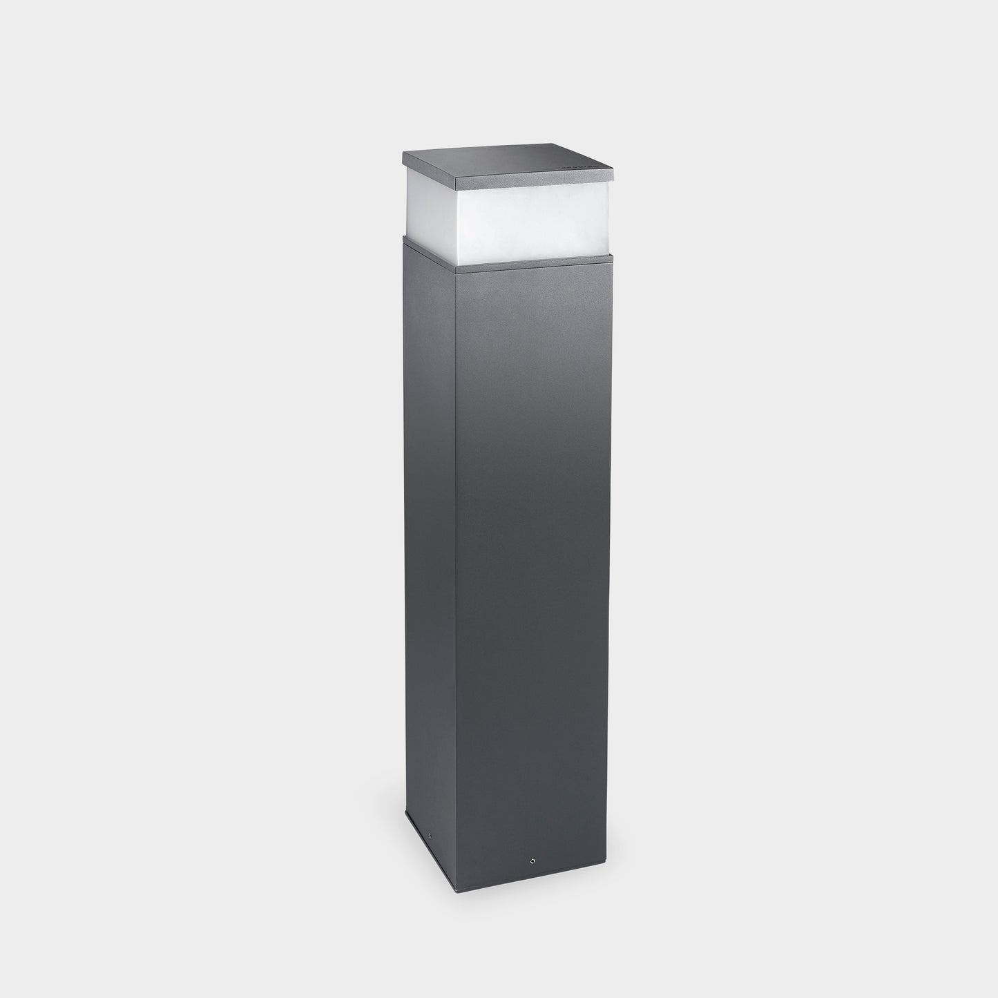 Cubik LED urban gray pullert leds-C4