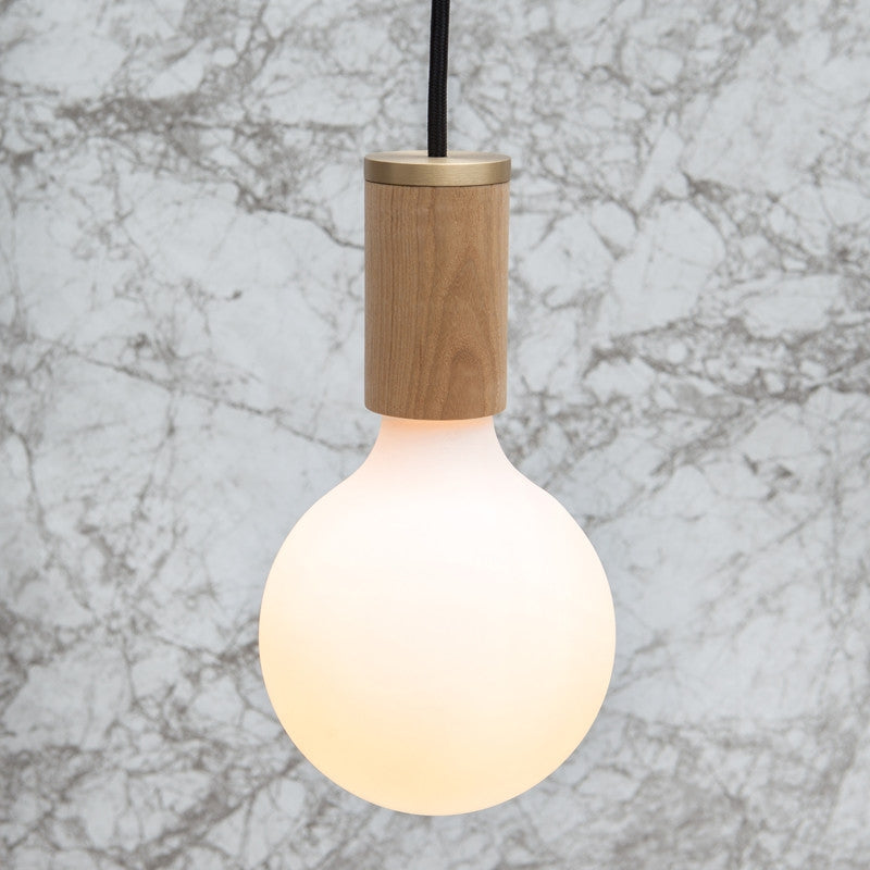 Knuckle pendel ophæng Oak Tala 2