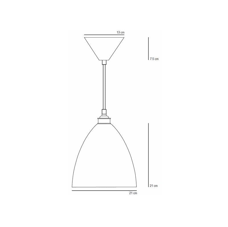Task pendel FP389 Original BTC