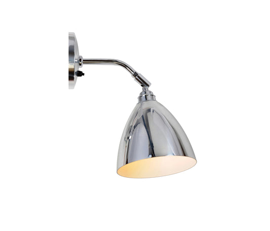 Task Short væglampe Original BTC