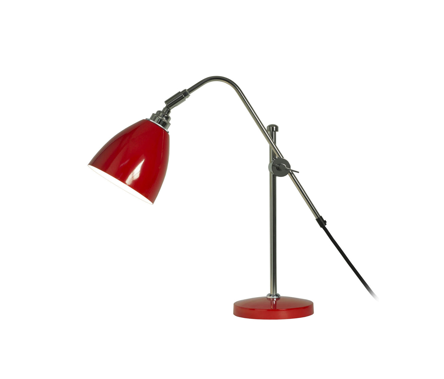 Task bordlampe Original BTC