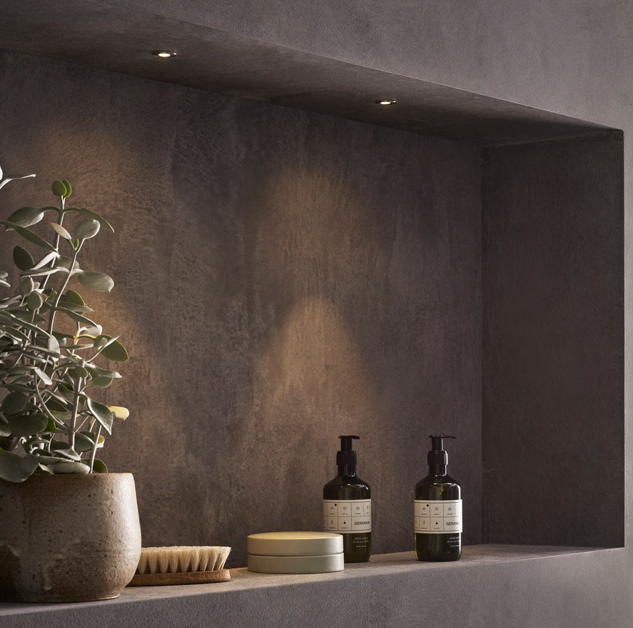 Terra Round 28 spotlight fra Astro Lighting