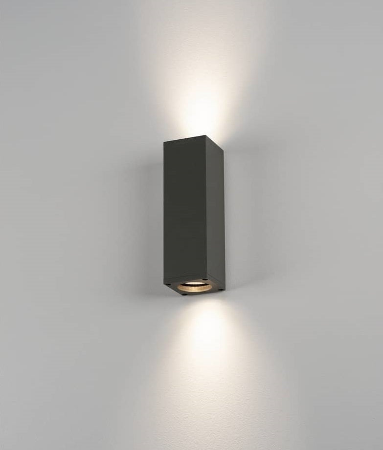 Theo up/down væglampe SLV