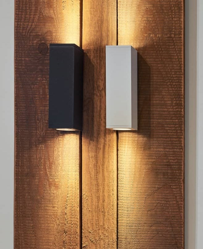 Theo up/down væglampe SLV