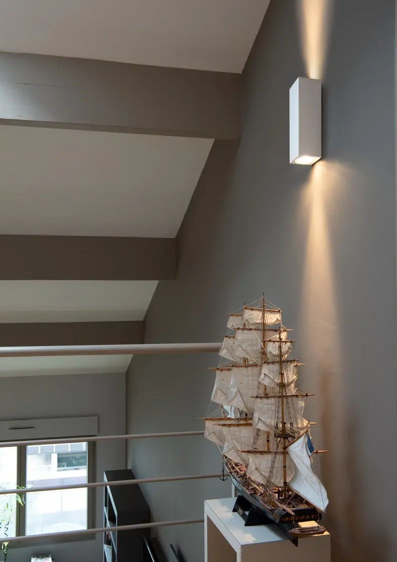 Theo up/down væglampe SLV