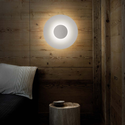 Thor væg loftlampe Studio Italia Design