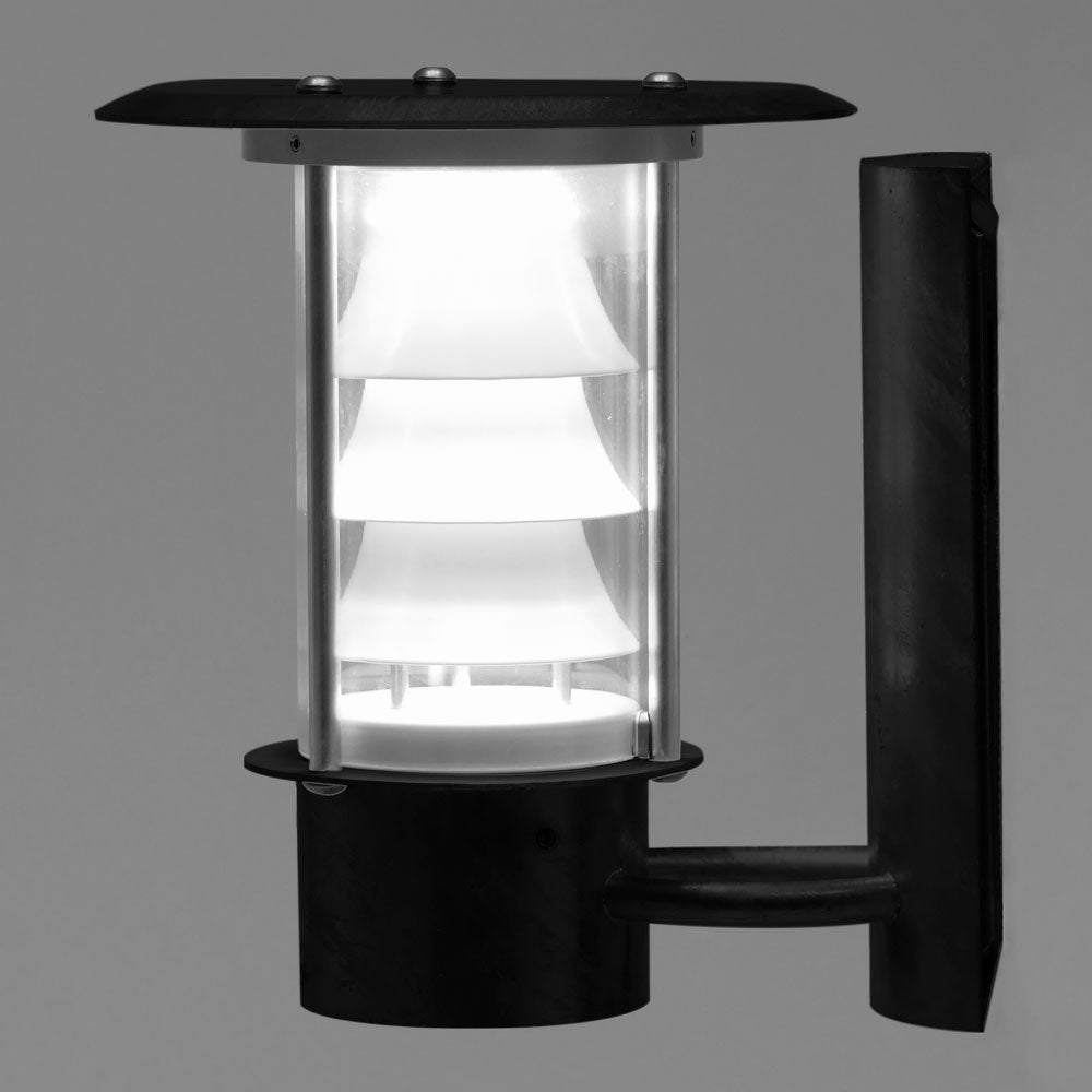 Thor mini LED væglampe David Super Light væglampe