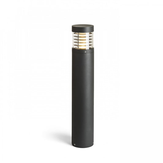 Abax 65 LED pullert vist med lys i.