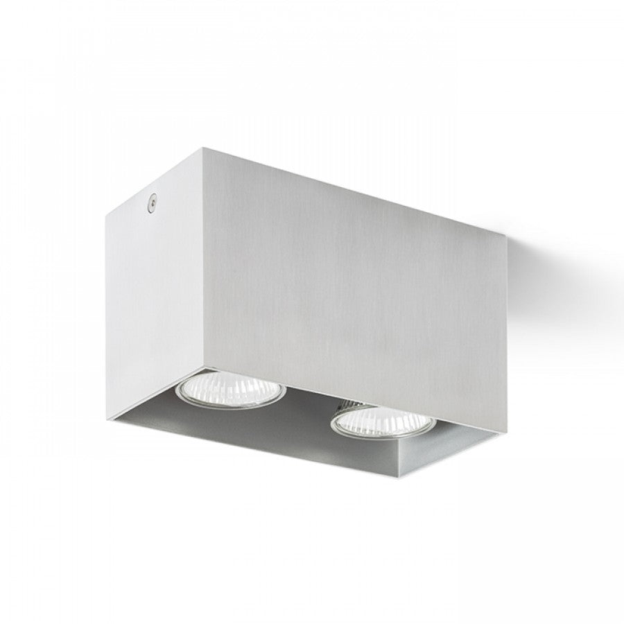 Agate R12737 loftspot fra Rendl Light Studio (Outlet)