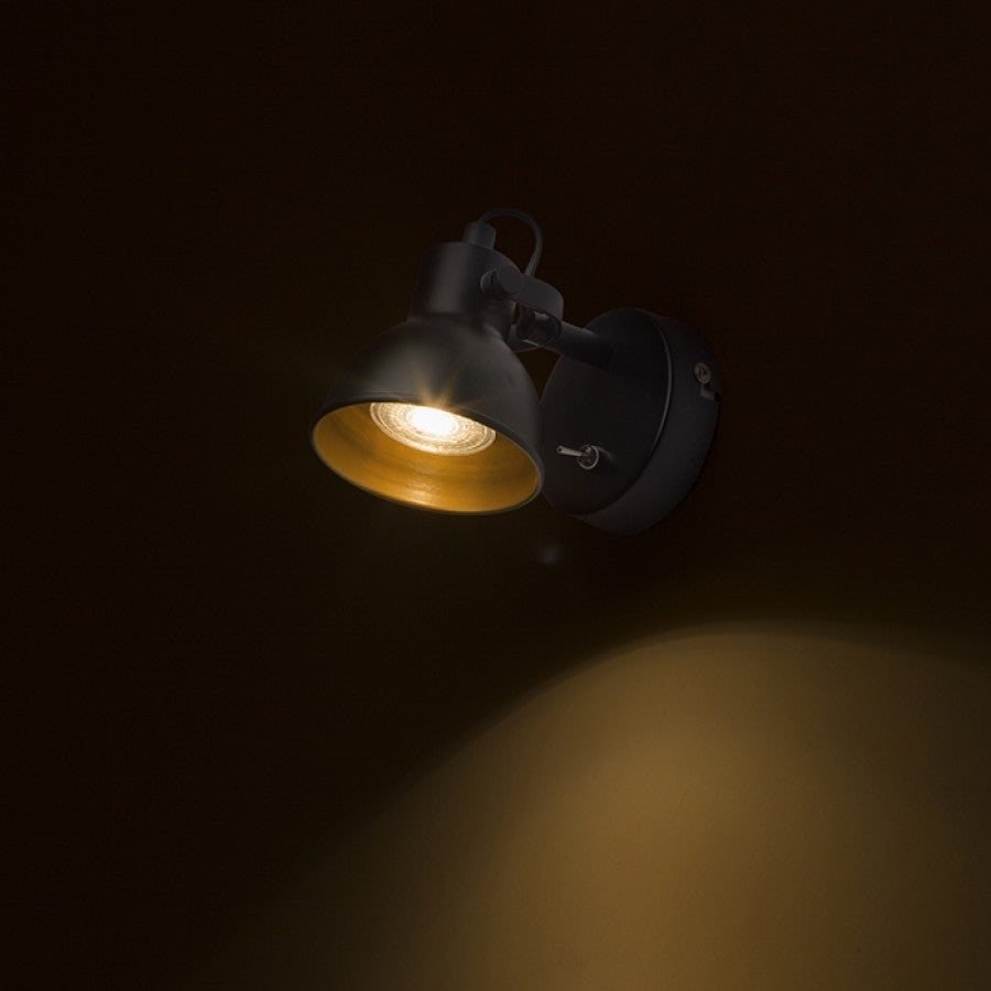 Rosita væglampe loftspot Rendl