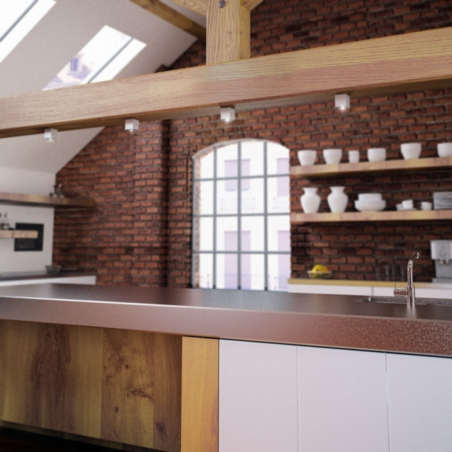 Berit loftspot Rendl