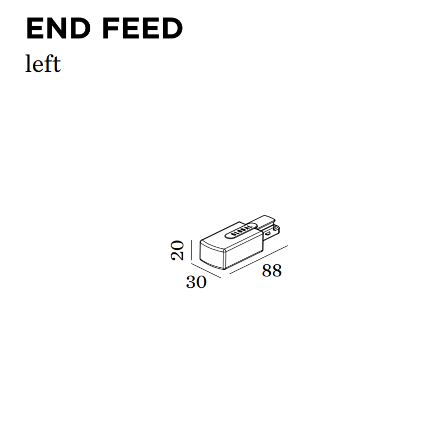 Tilslutning 1F 230V Wever og ducré