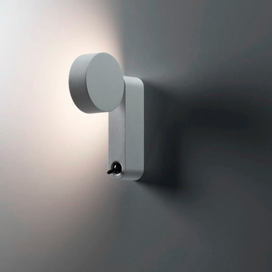 Toggle væglampe fra Martinelli Luce