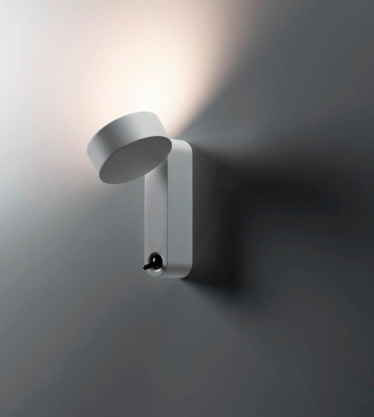 Toggle væglampe fra Martinelli Luce