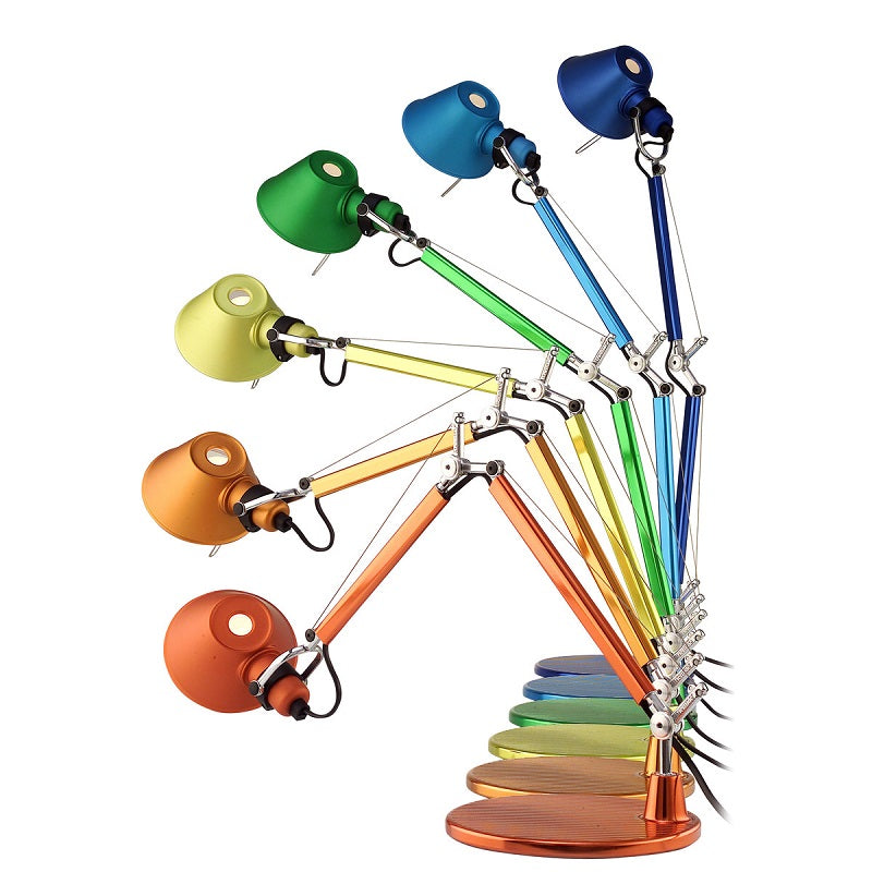 Tolomeo micro bordlampe Artemide