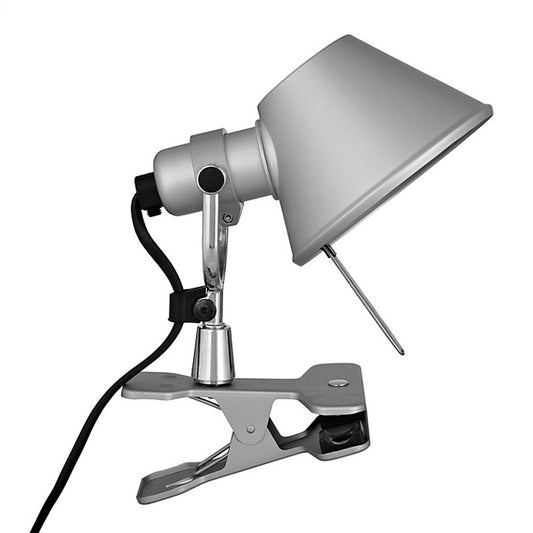 Tolomeo micro pinza grå fra artemide