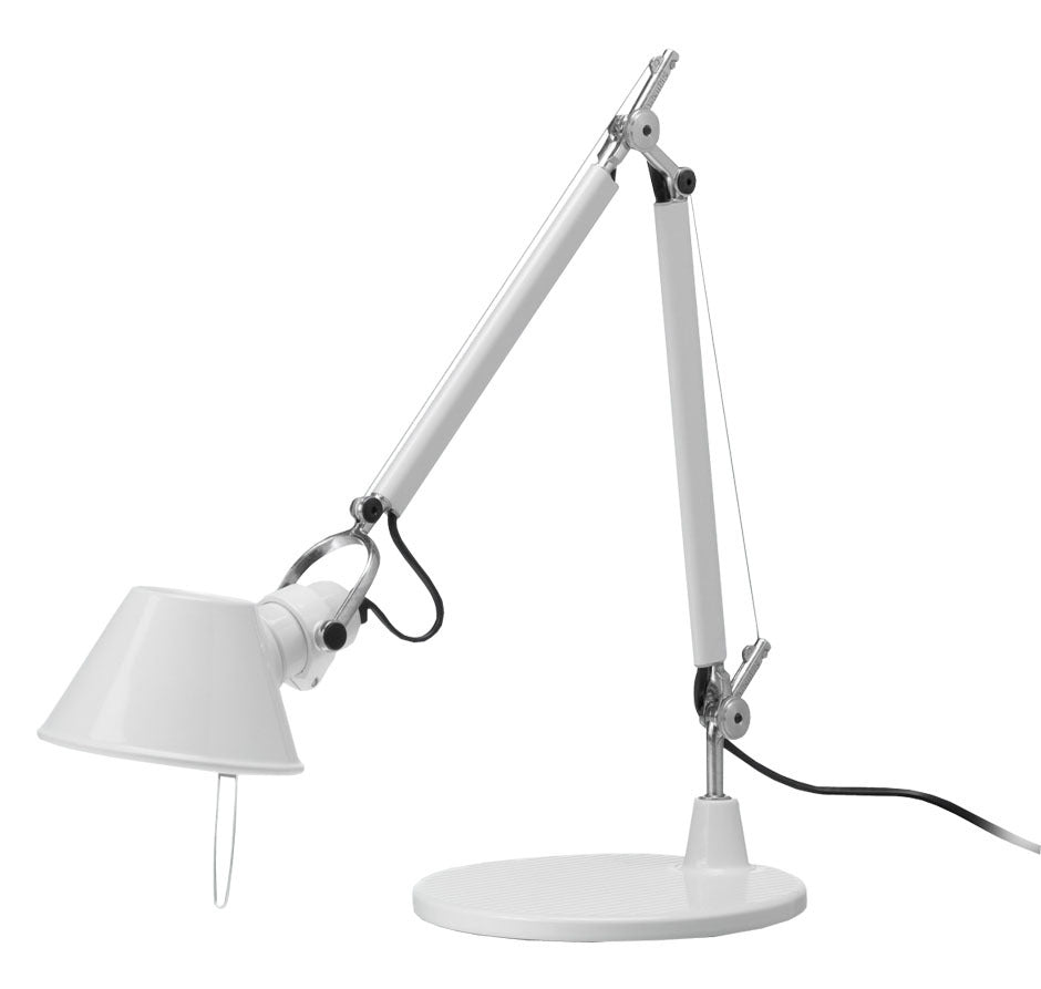 Tolomeo mini farve hvid