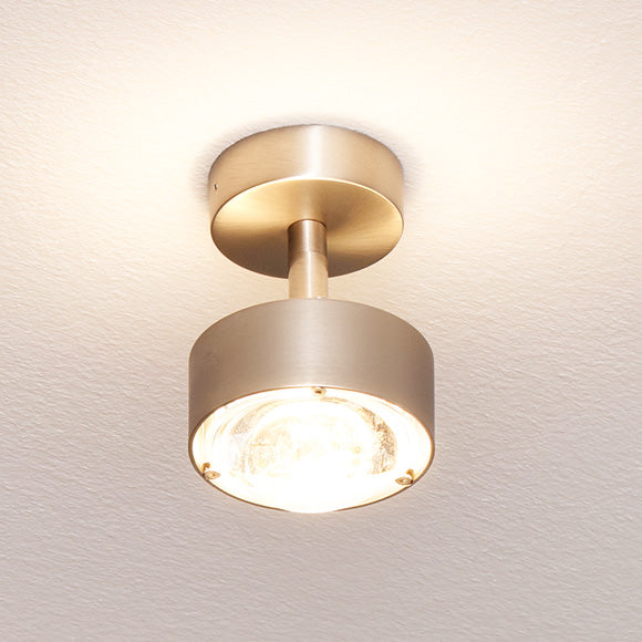 Puk Maxx turn i mat nikkel fra top-light
