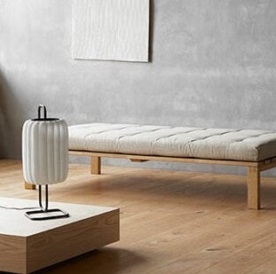 TR37 bordlampe Tom Rossau