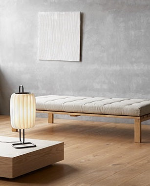 TR37 bordlampe Tom Rossau
