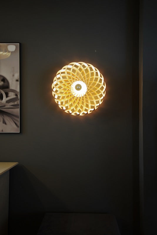 TR5 wall light Tom Rossau