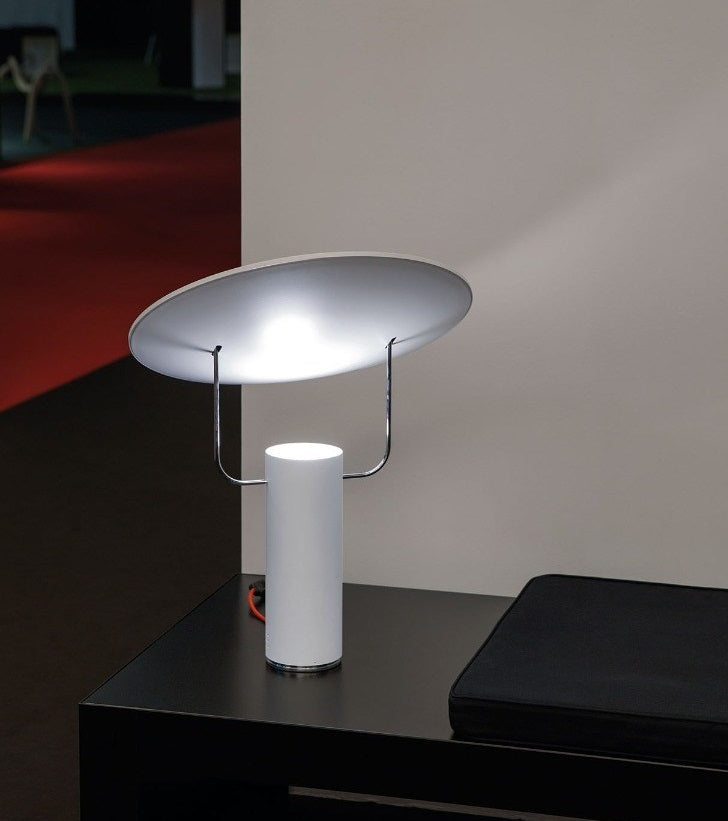 TX1 bluetooth bordlampe fra Martinelli Luce