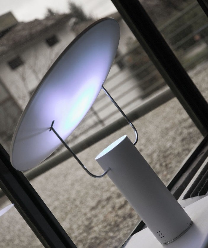 TX1 bluetooth bordlampe fra Martinelli Luce