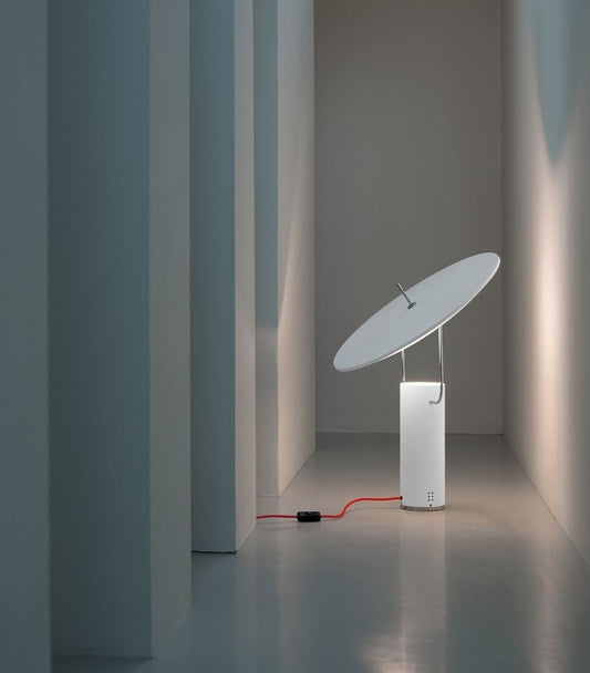 TX1 bluetooth bordlampe fra Martinelli Luce