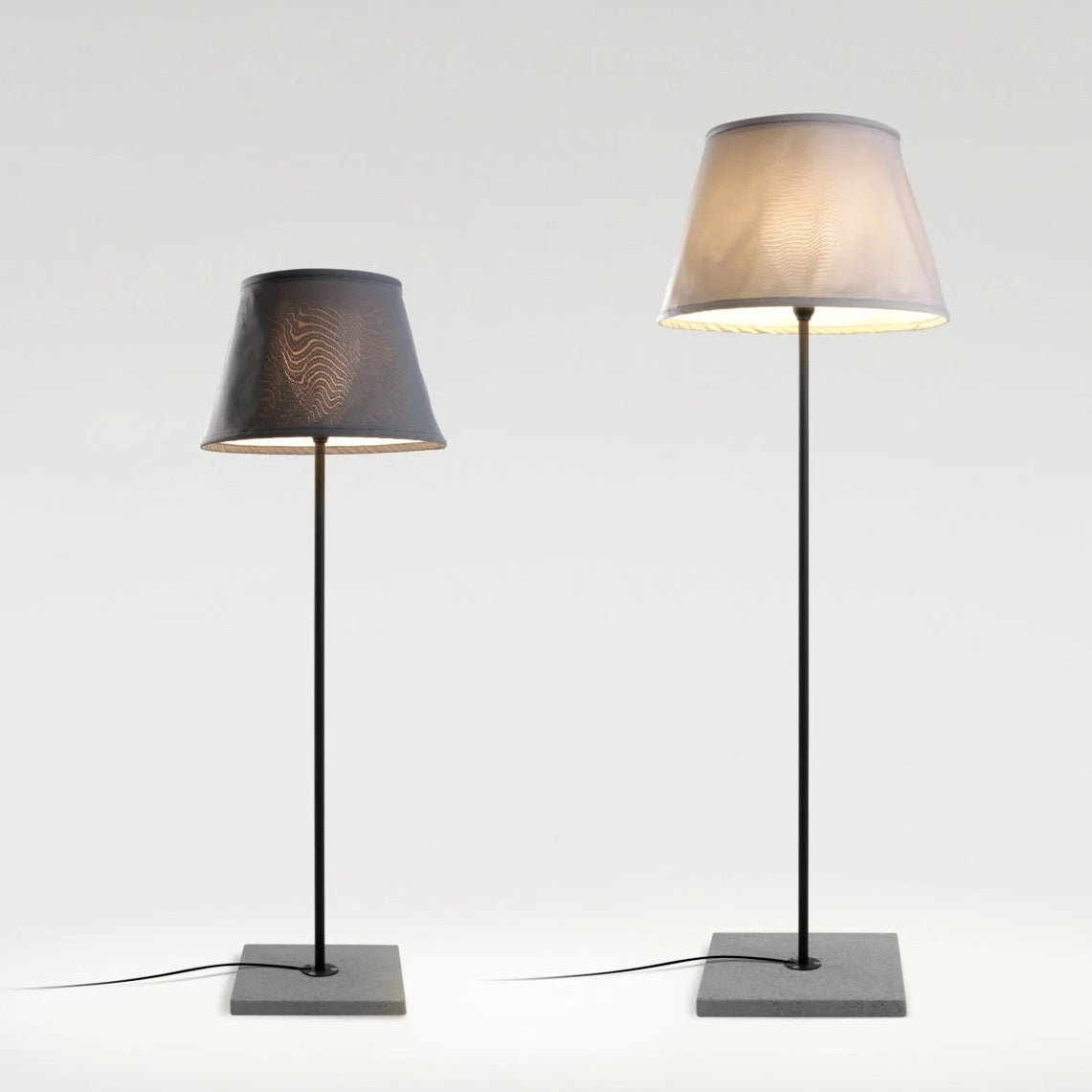 TXL gulvlampe fra Marset