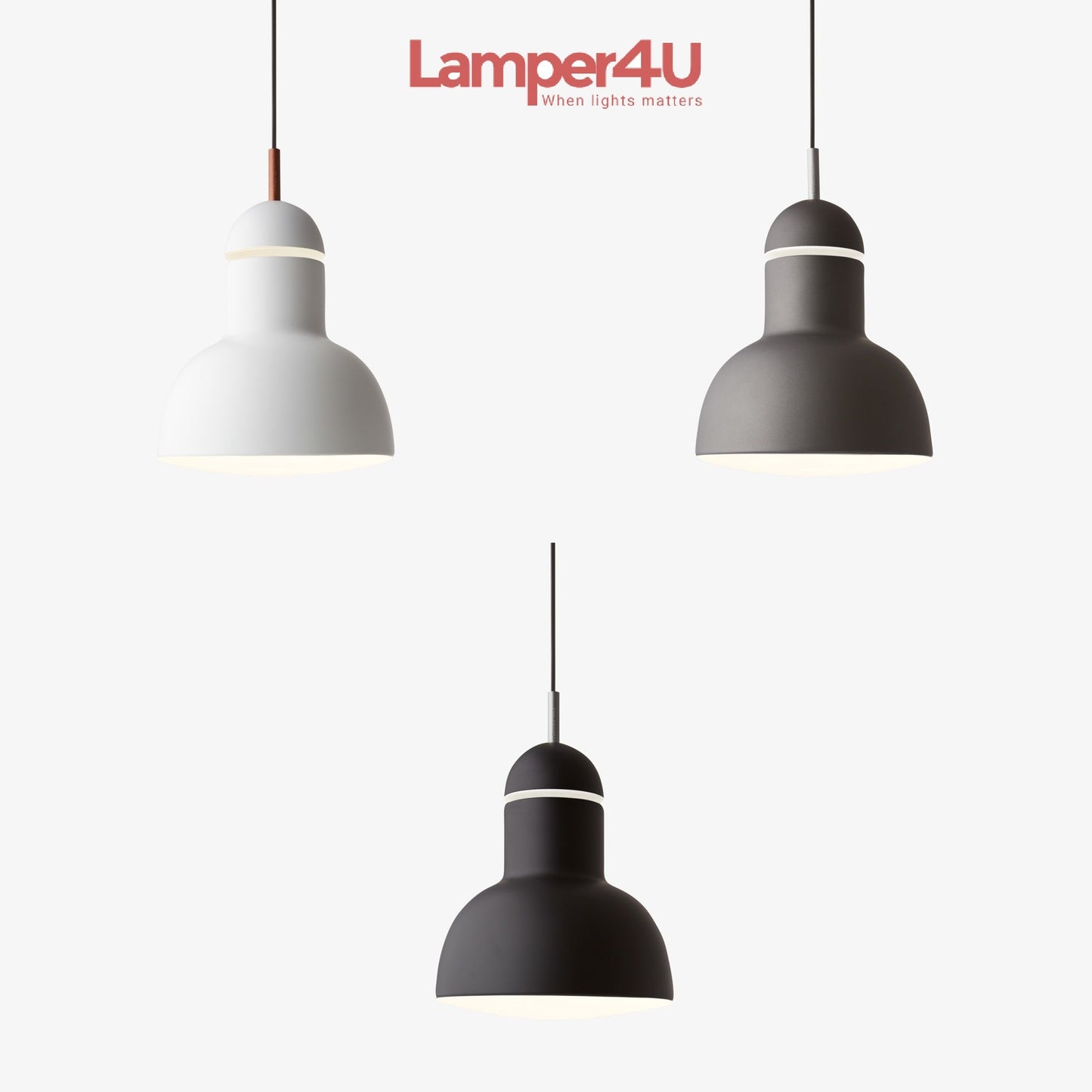Type 75 maxi pendel Anglepoise