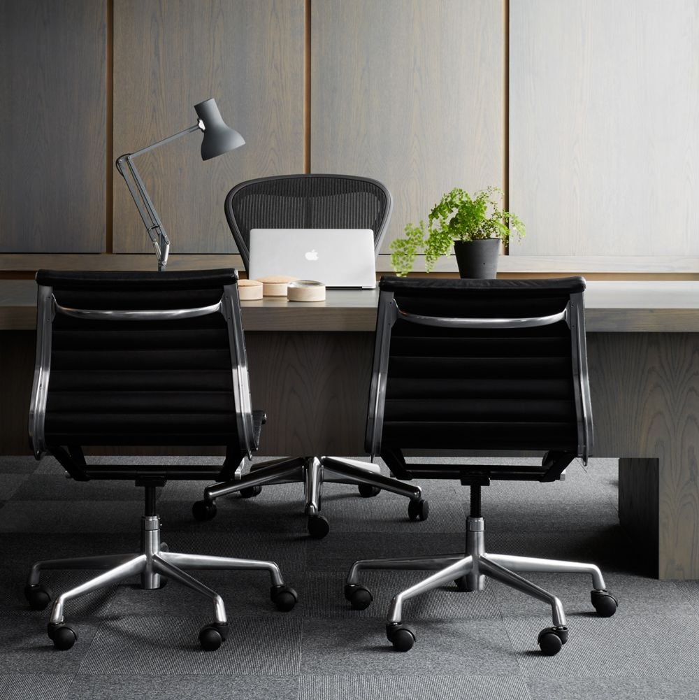 Type 75 mini bordlampe Anglepoise