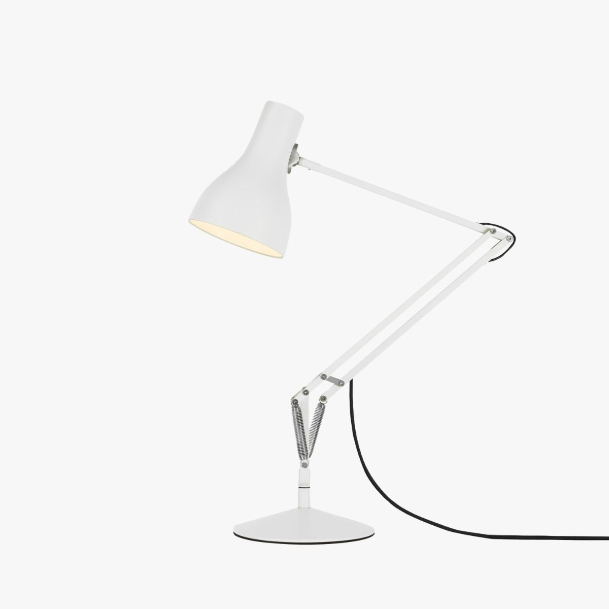 Type 75 bordlampe Anglepoise