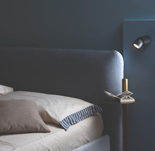 U System vægspot fra Martinelli Luce