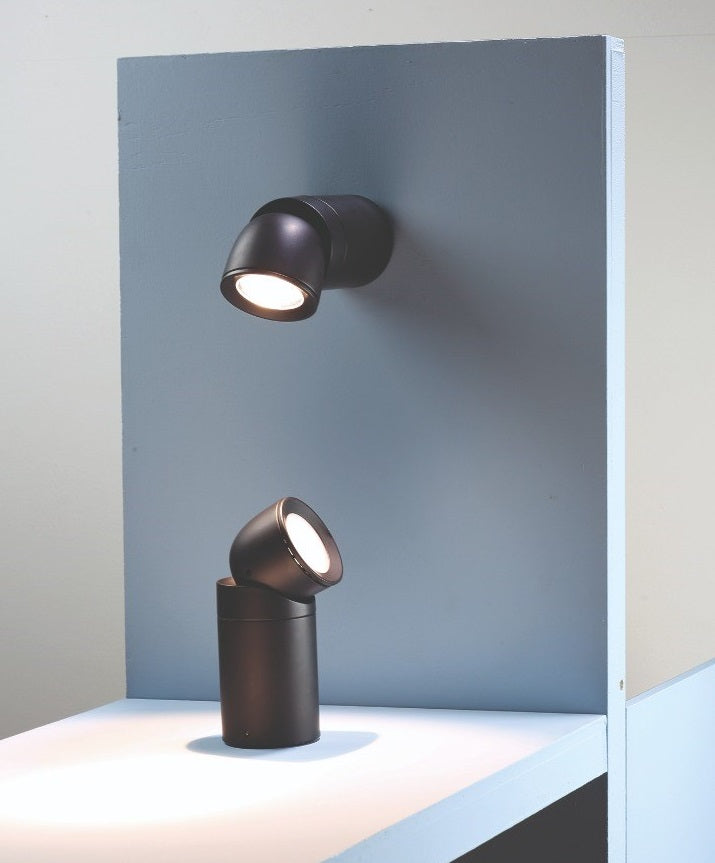 U System vægspot fra Martinelli Luce