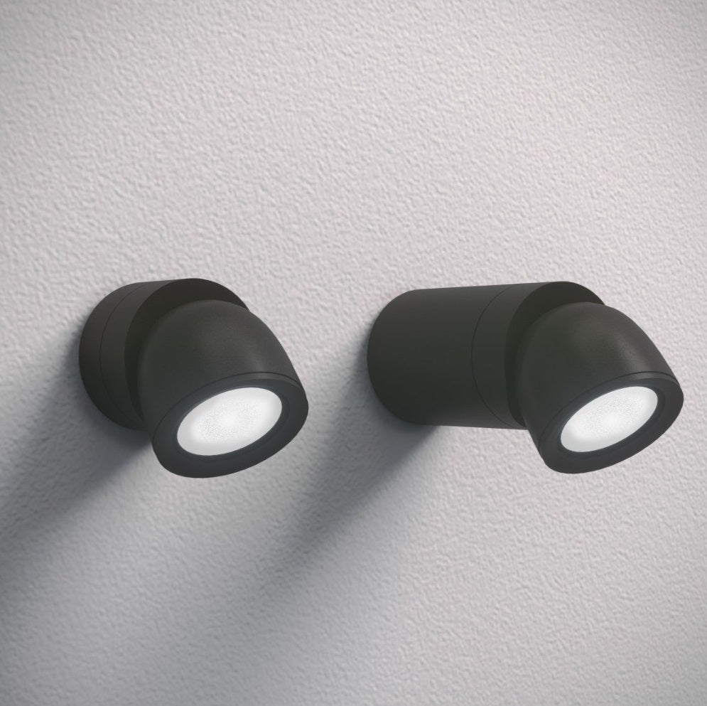 U System vægspot fra Martinelli Luce
