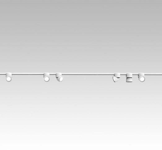 U System spot fra Martinelli Luce