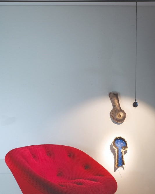 U System pendelspot fra Martinelli Luce