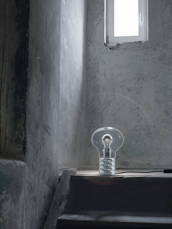 Bulb ingo maurer