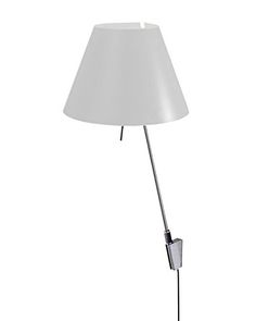 Costanza væglampe D13 a.i.f Luceplan