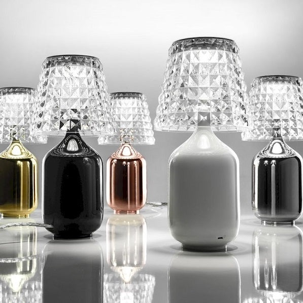 Valentina LED bordlampe Studio Italia Design