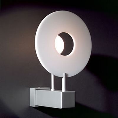 Orbys væglampe the Royal botania