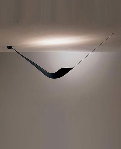 Tuca loftlampe Lumen center Italia