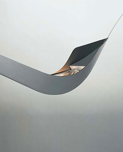 Tuca loftlampe Lumen center Italia