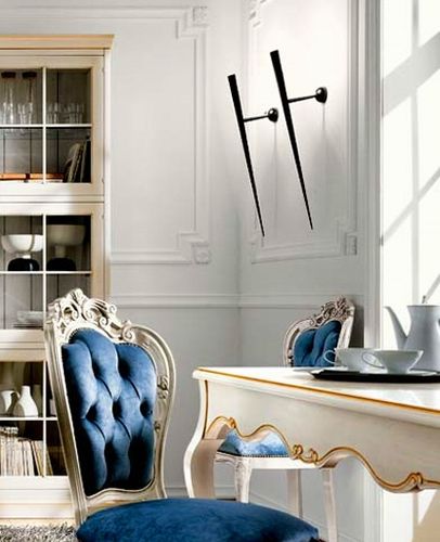 Trylon væglampe Lumen Center Italia