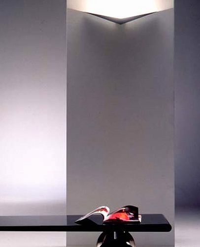 Eagle LED væglampe Lumen Center Italia