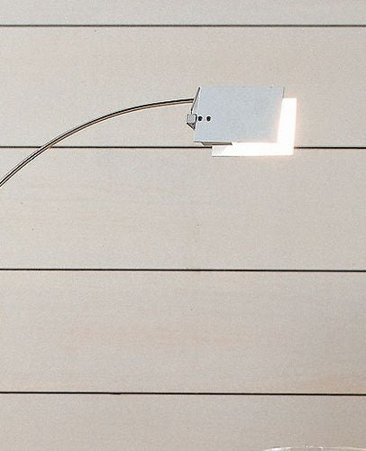 Falena bordlampe fontana arte