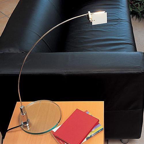 Falena bordlampe fontana arte