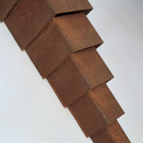 Torch 600 væglampe contact design