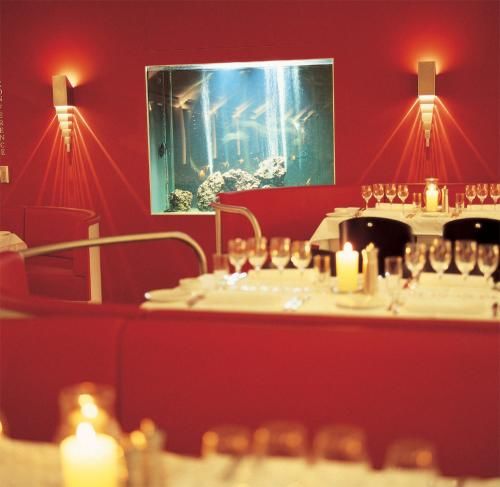 Torch 600 væglampe contact design