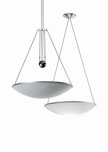 Trama D14 sa pendel Luceplan